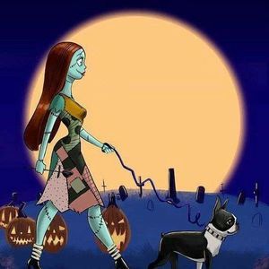 Meet your Posher, Michelle